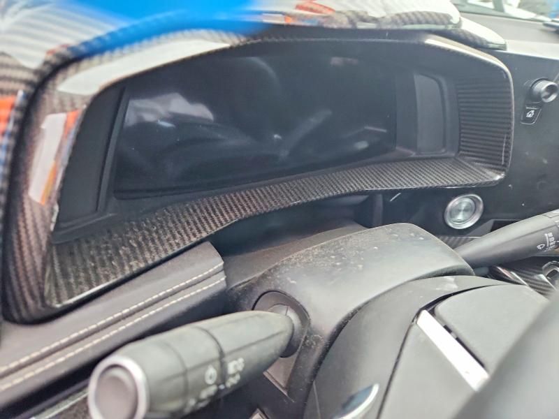 2024 Chevrolet Corvette Z06 2LZ