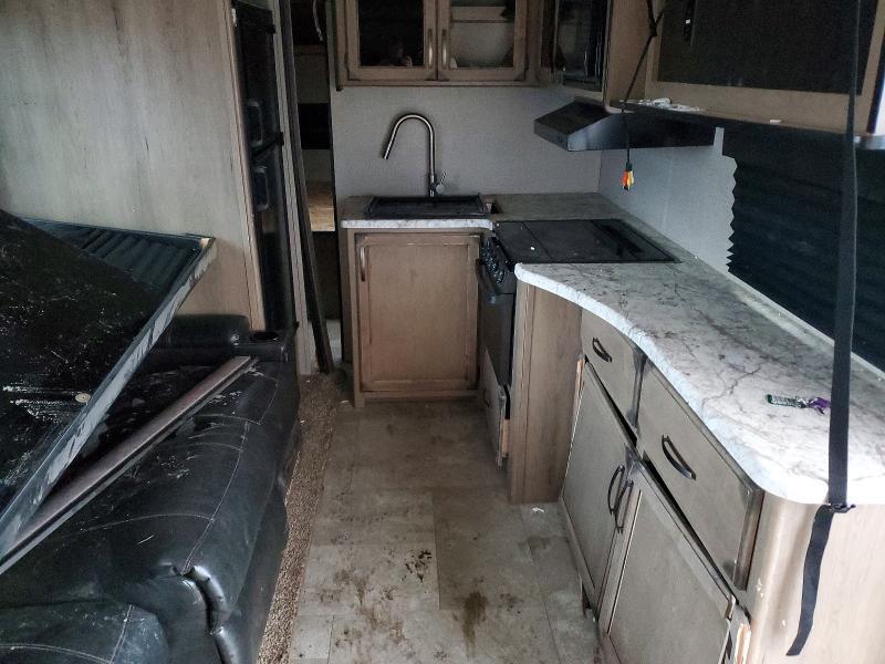 2019 Grand Design Recreat Ional Transcend Xplor Camper