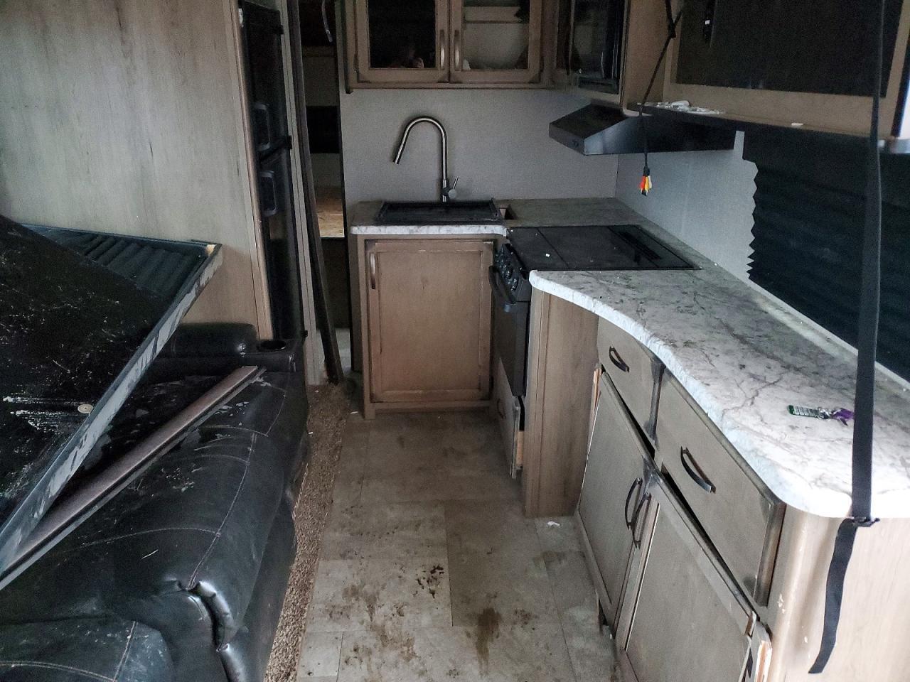 2019 Grand Design Recreat Ional Transcend Xplor Camper