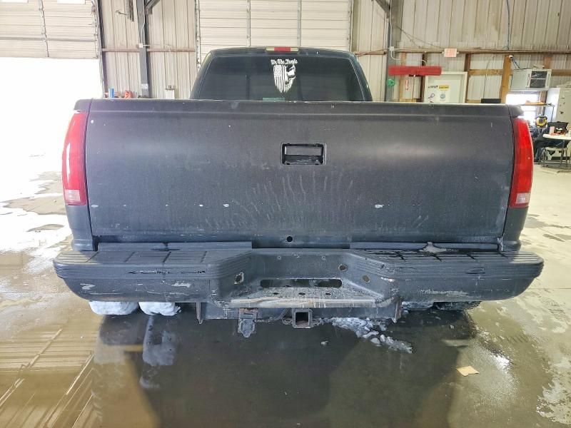 1997 Chevrolet Gmt-400 K3500