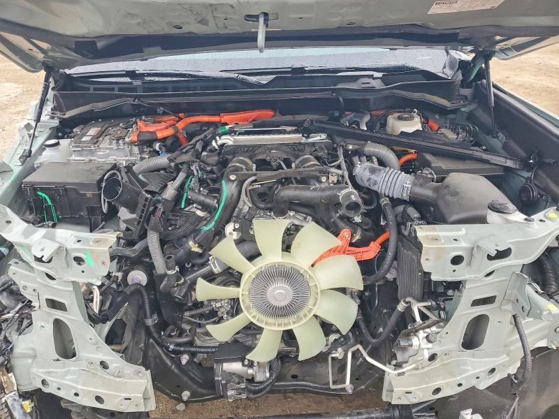 2025 Toyota Sequoia SR5