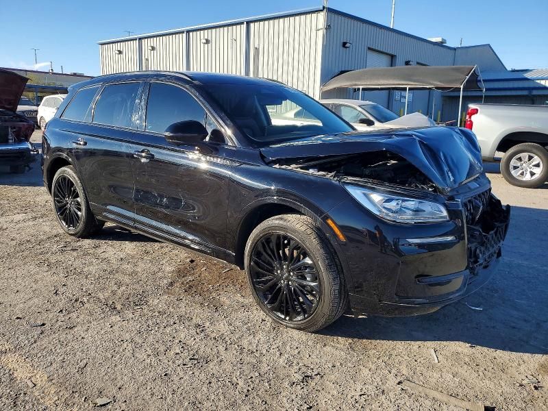 2024 Lincoln Corsair Reserve