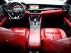 2021 Alfa Romeo Stelvio Sport