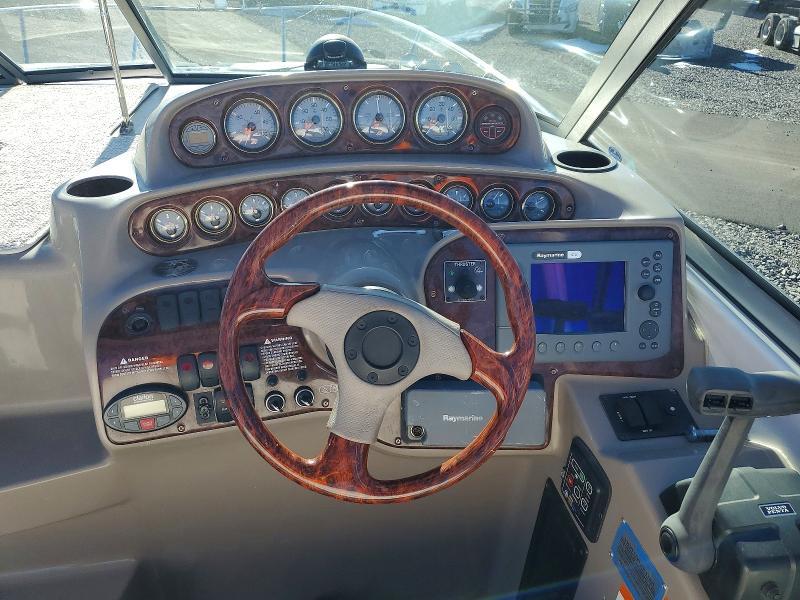 2004 Four Winds Wind  Boat Boat