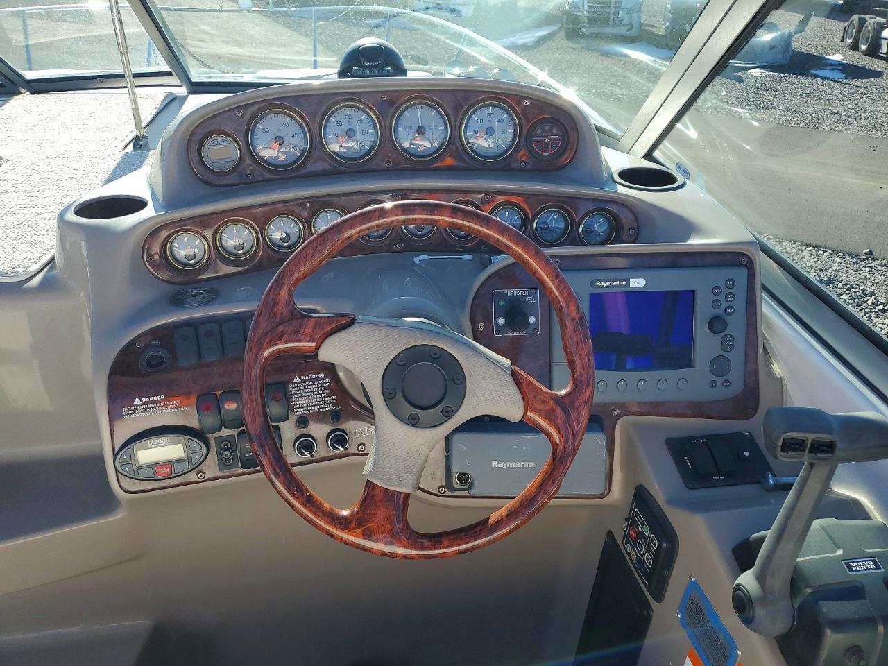 2004 Four Winds Wind  Boat Boat