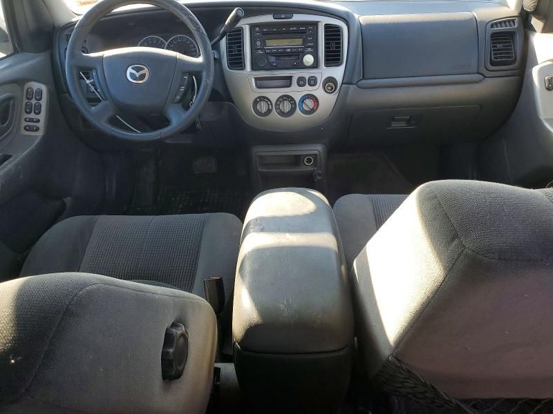 2004 Mazda Tribute lx