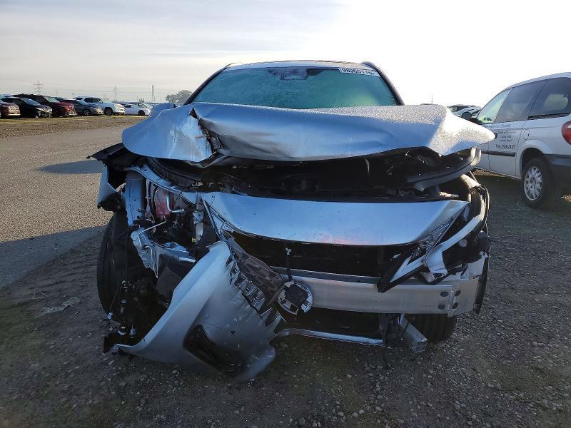 2023 Lexus Rx 350 Base