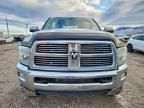 2012 Dodge Ram 3500 Longhorn