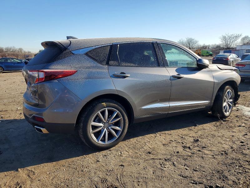 2023 Acura Rdx Technology