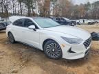 2021 Hyundai Sonata Hybrid