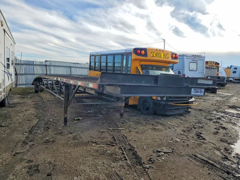 2021 Kaufman Car Carrier