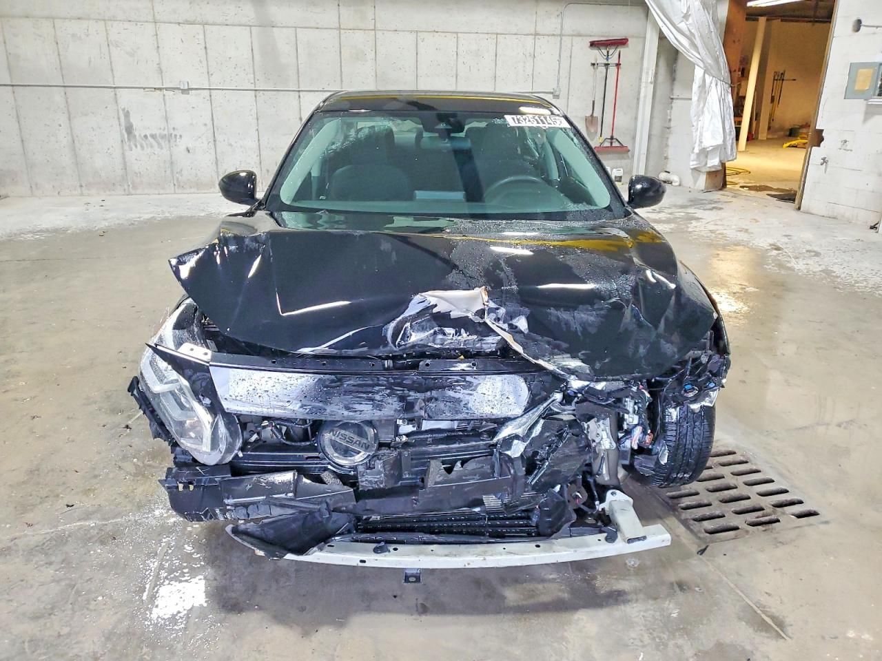 2021 Nissan Sentra s