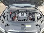 2014 Audi A8 l Quattro