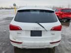 2012 Audi Q5 Premium Plus
