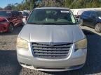 2008 Chrysler Town & Country Touring
