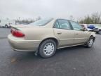 2002 Buick Century Custom