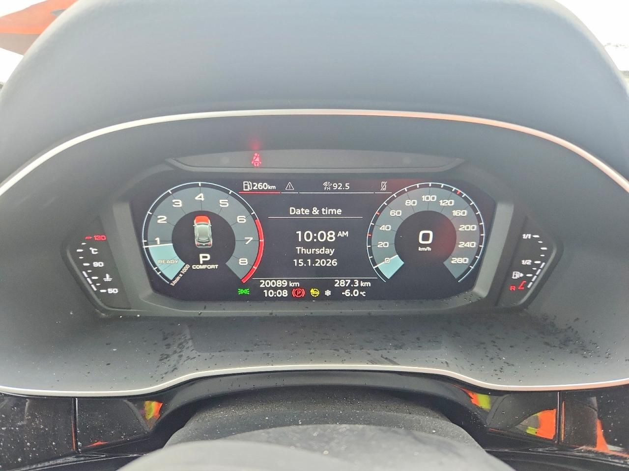 2024 Audi Q3 Premium 40