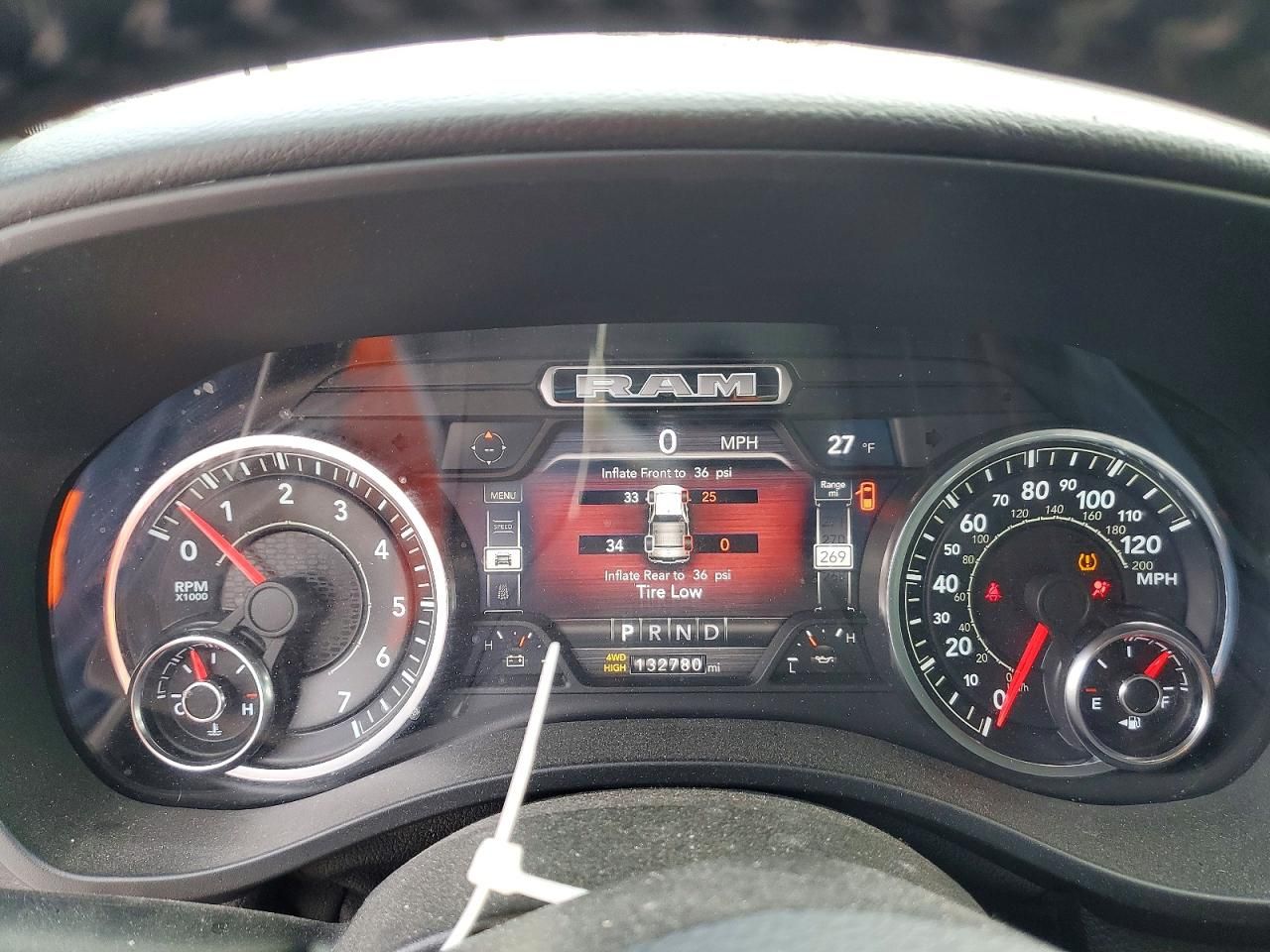 2021 Dodge Ram 1500 big Horn/lone Star