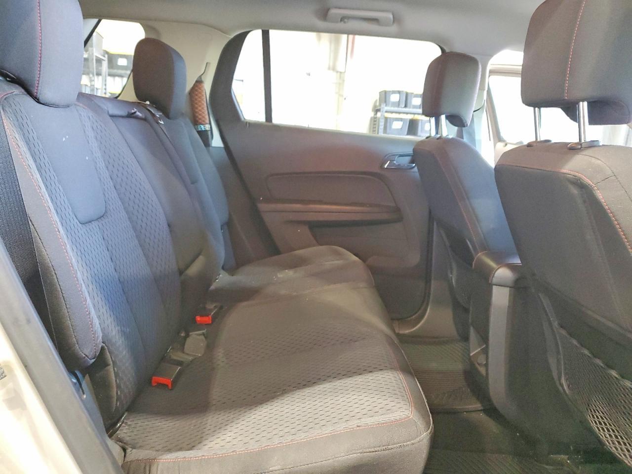 2013 GMC Terrain sle