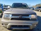 2002 Toyota 4runner Limited