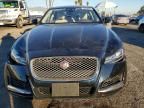 2017 Jaguar Xf Premium