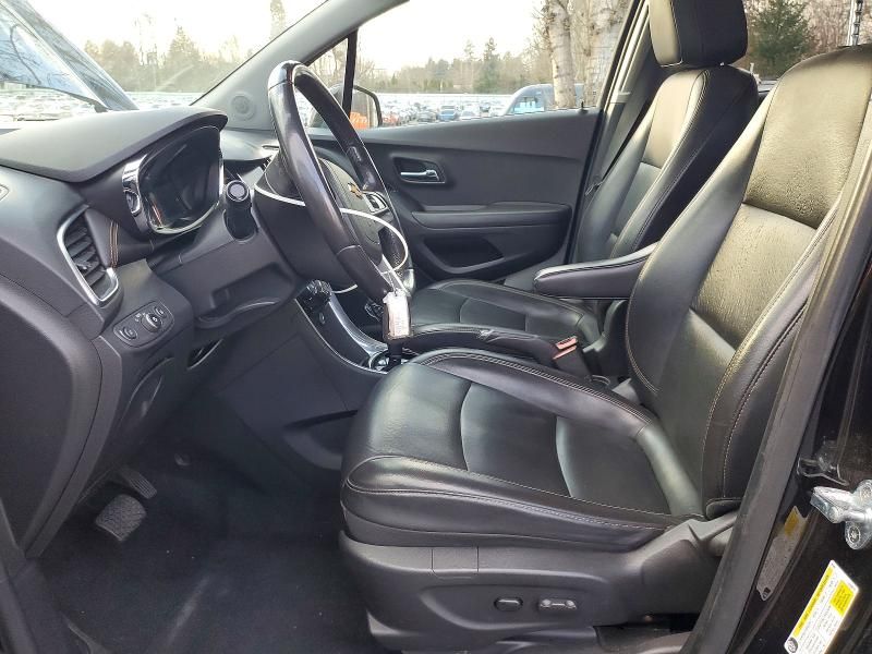 2020 Chevrolet Trax Premier