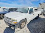 2002 Chevrolet Silverado C1500