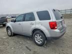 2009 Mazda Tribute s