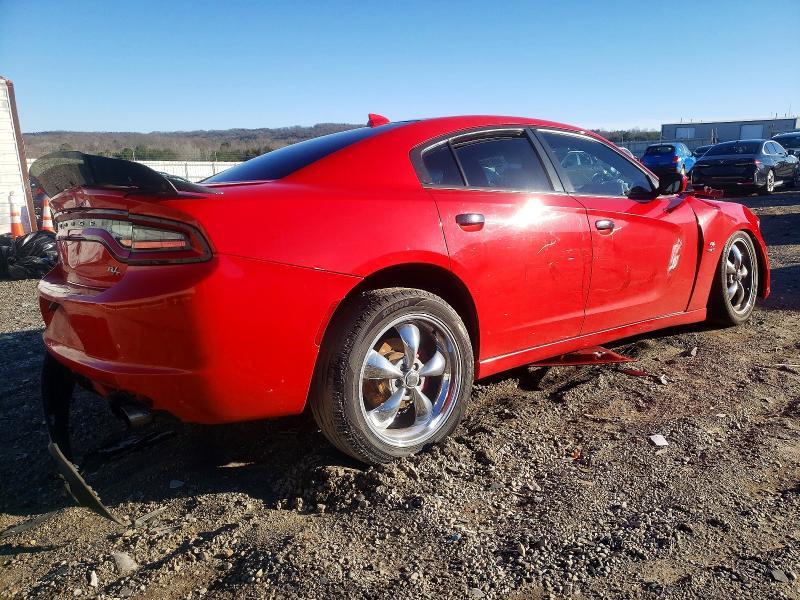 2015 Dodge Charger R/T
