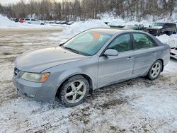 2008 Hyundai Sonata se for sale in Marlboro, NY