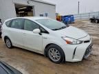 2015 Toyota Prius v