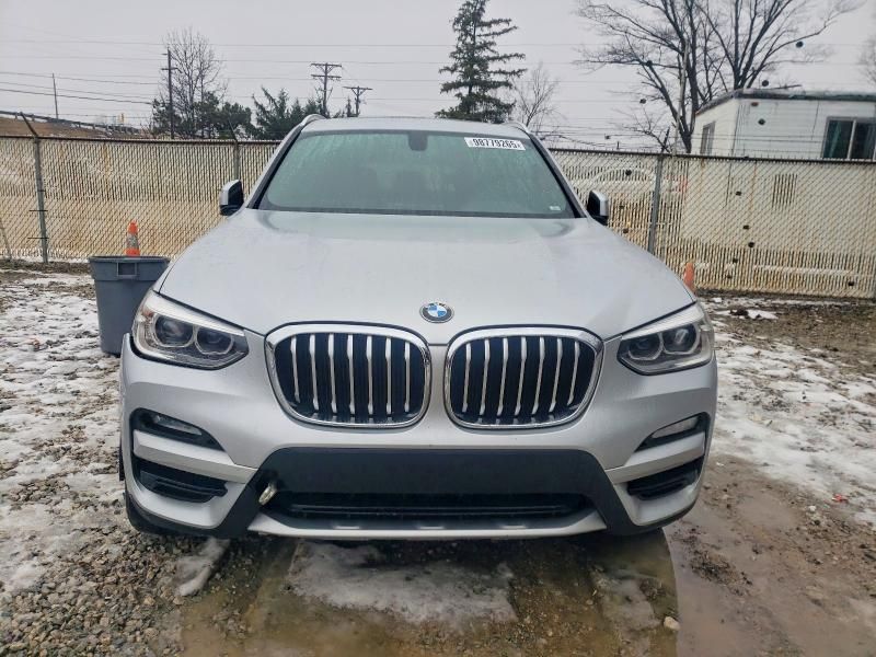 2018 Bmw Motorrad 2018 bmw Motorrad X3 3.0i