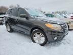 2011 Hyundai Santa fe se