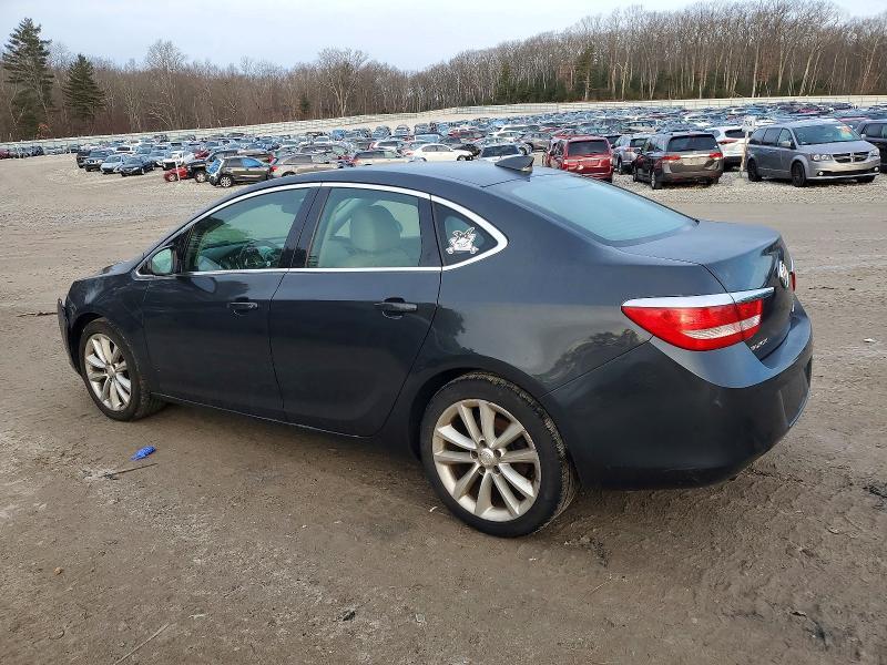 2015 Buick Verano