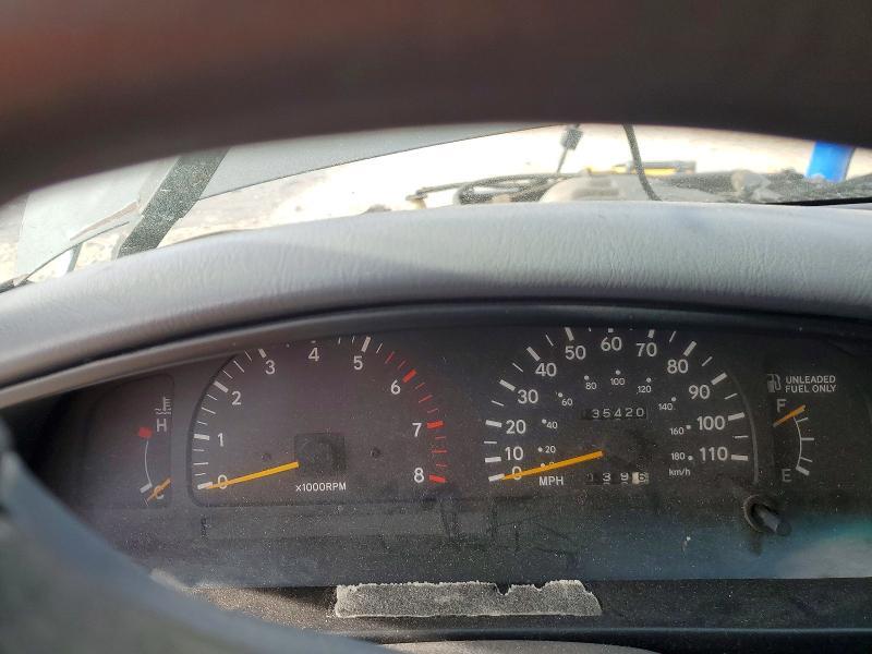 1996 Toyota Tacoma Xtracab