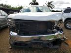 2022 Chevrolet 2022 Chve SILV1500 4WD