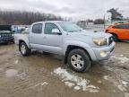2011 Toyota Tacoma Double cab