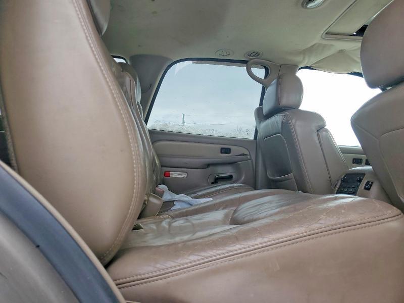 2003 GMC Yukon Denali