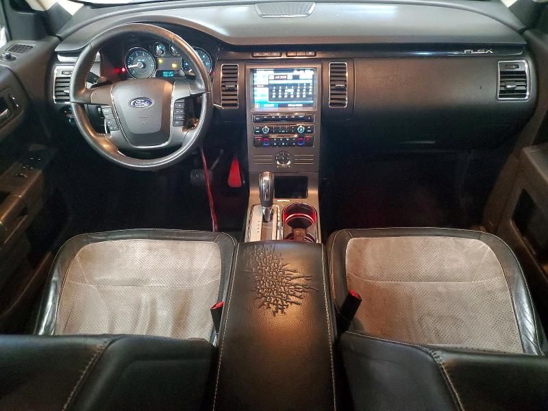 2011 Ford Flex Limited