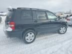 2004 Toyota Highlander