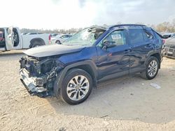 2025 Toyota Rav4 xle Premium en venta en Houston, TX