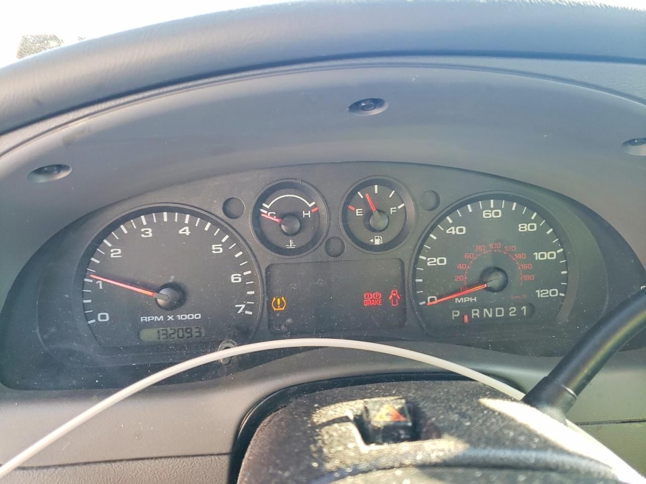 2011 Ford Ranger Super cab