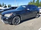 2014 BMW X1 Xdrive35i