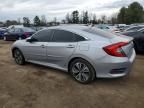 2018 Honda Civic exl