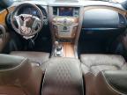 2015 Infinity Qx80 Base