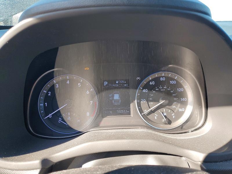 2020 Hyundai Kona sel