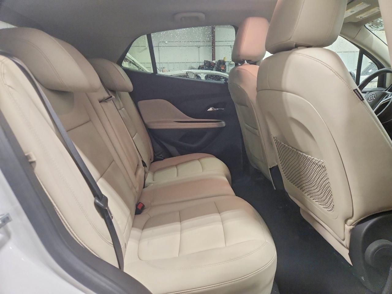 2019 Buick Encore Essence