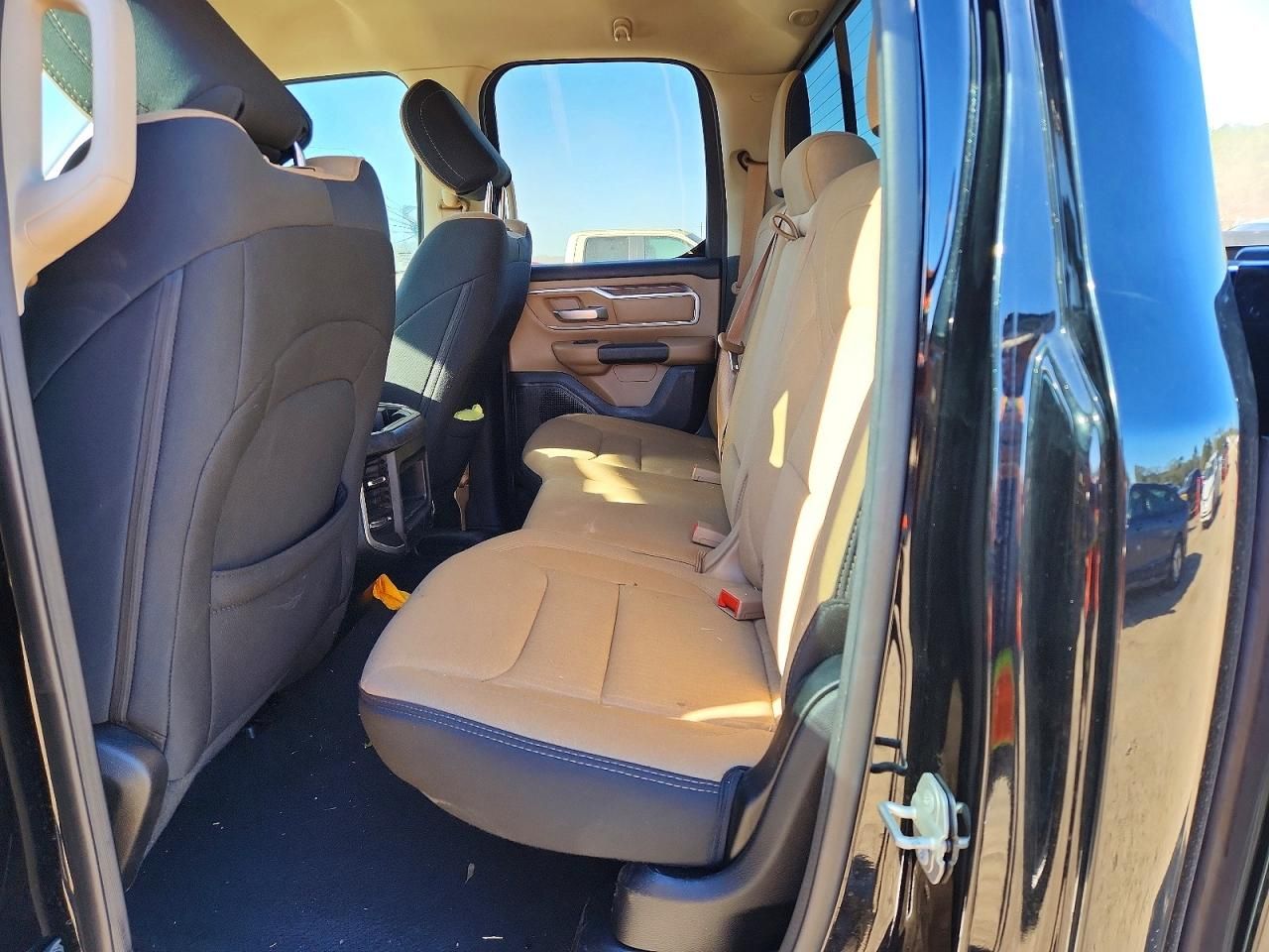 2020 Dodge Ram 1500 big Horn/lone Star