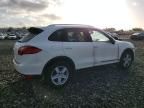 2012 Porsche Cayenne