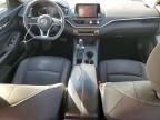 2019 Nissan Altima s